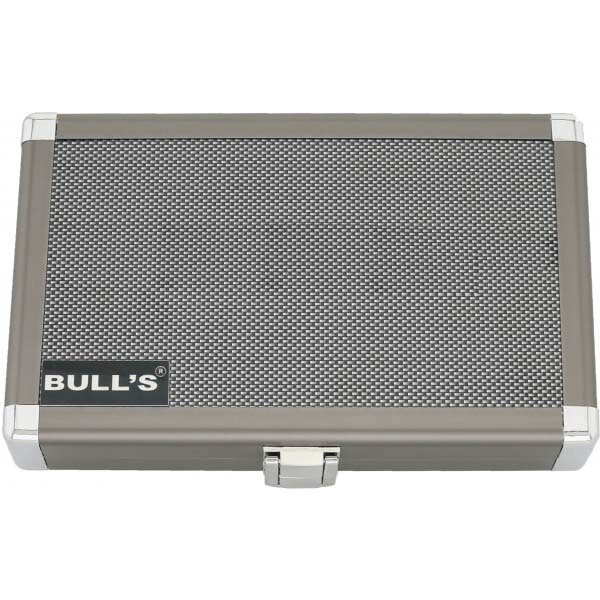 Bulls Kufřík Dartsafe L Bulls Kufřík Dartsafe L
