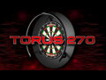 Mission LED osvetlenie terča Torus 270 